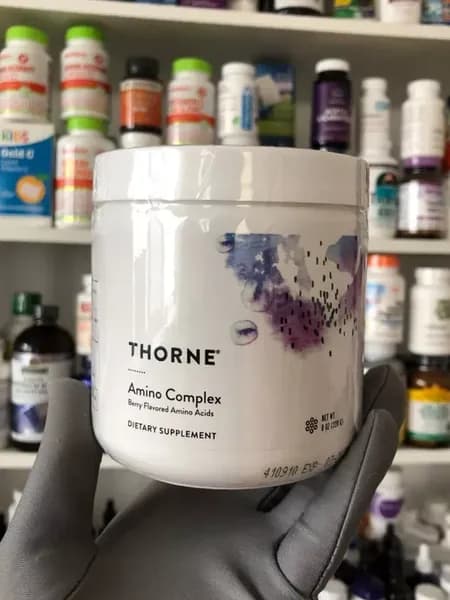 Amino Complex Аминокислоты амино комплекс торн