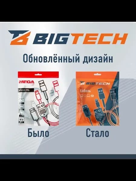 Кабель DVI-HDMI 1.4, 1.8 м, черный — надежное соединение