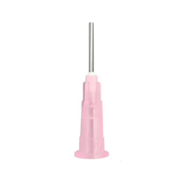Иглы для дозатора жидкости, 50 шт., 18G