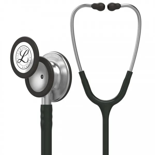 Стетоскоп Littmann Classic III Чёрный, 69 см, 5620