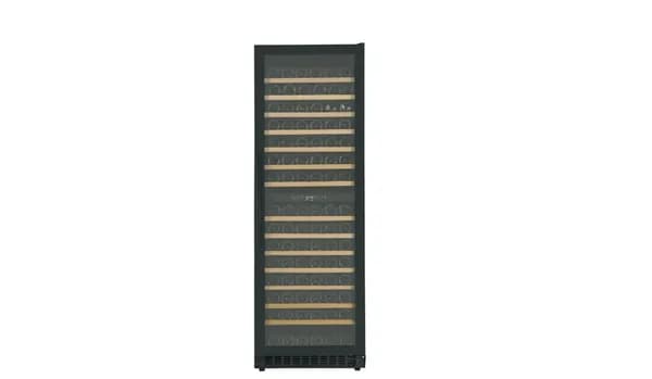 Винный шкаф Hyundai HBWC 1765 DC