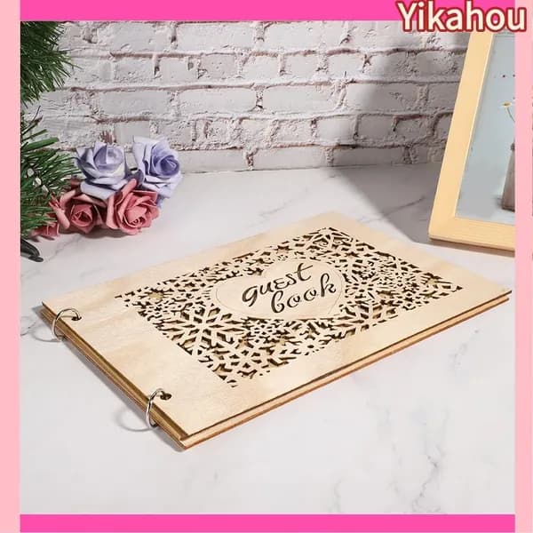 Гостевая книга