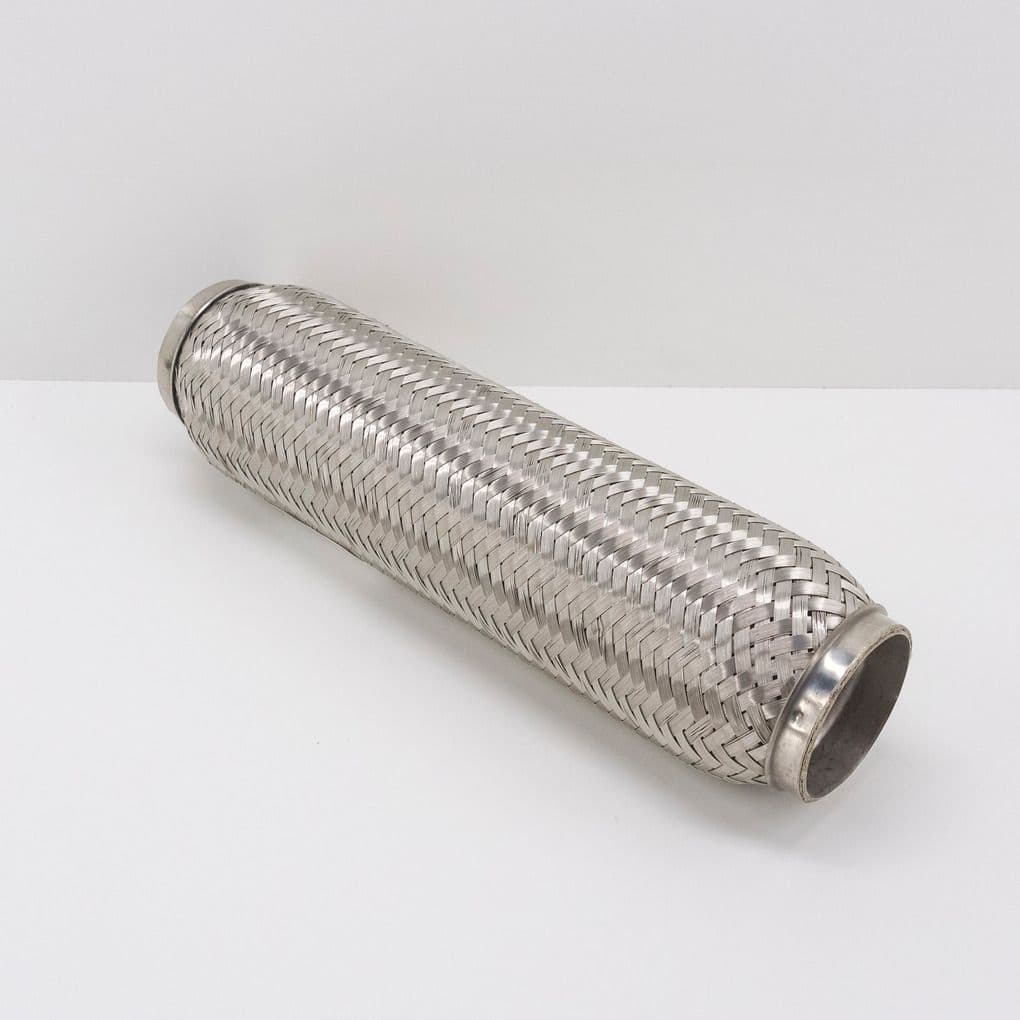 Гофра глушителя 60*320, EDEX