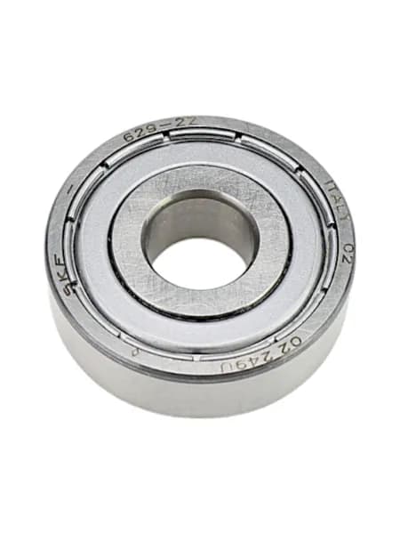 Подшипник для стиральной машины 9х26х8 мм, SKF/629 ZZ