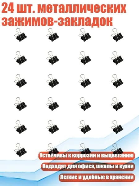 Фурнитура для переплета