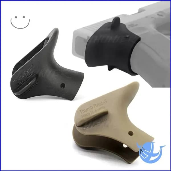 Премиумфиксатор большого пальца для Glock 17,18,19,22,34-