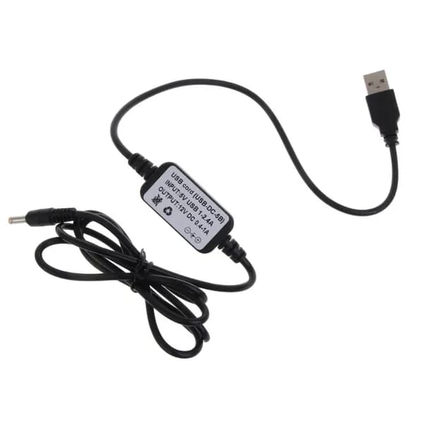 (1 шт.) USB-кабель для зарядки Yaesu VX5R и др.