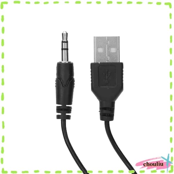 USB Спикер, Портативная Стереозвуковая Система для Лaptops и ПК с Объемным Звуком