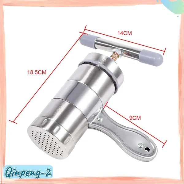 Соковыжималка электрическая JYA01659_QINP-2_U6D3M7