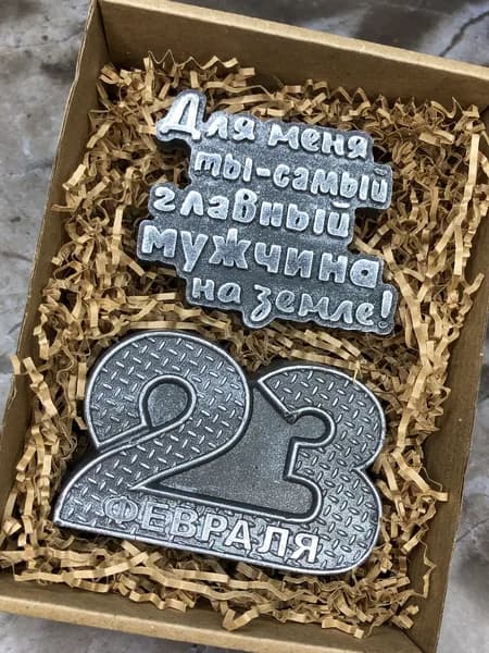 Твердое мыло