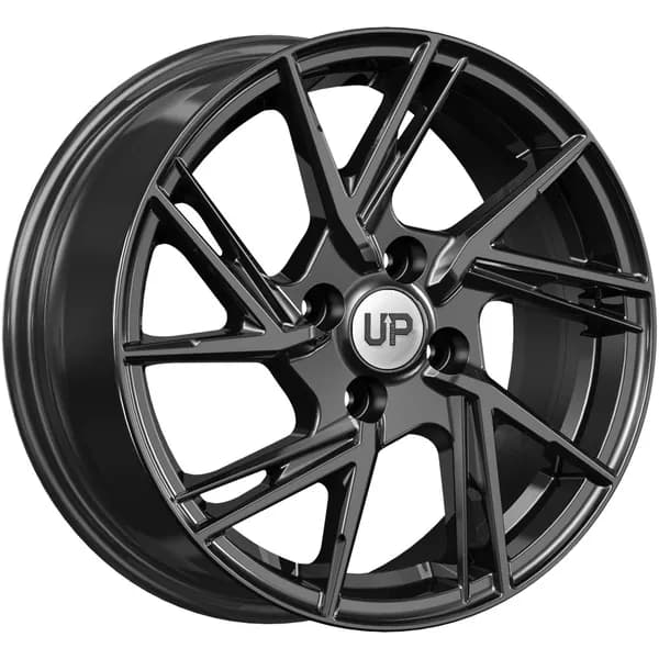 Wheels UP Up115 Колесный диск Литой 15x6.5" PCD4х100 ET37 D60.1