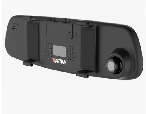 Видеорегистратор-зеркало Artway AV-610 slim