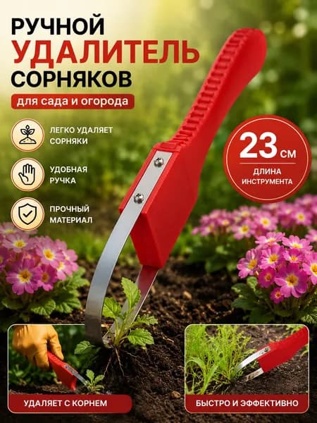 Рыхлитель , Плоские