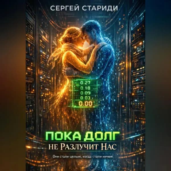 Пока долг не разлучит нас | Стариди Сергей | Электронная аудиокнига