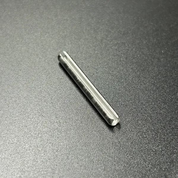 Штифт пружинный подвески Yamaha 25-30 (YUELANG)