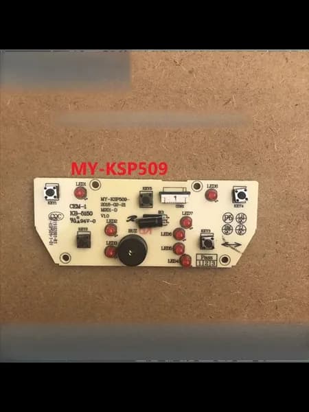 Аксессуар для швейной машины Midea MY-KSP509