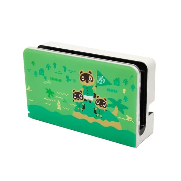 Подходит для защитного чехла Switch OLED, раздельного откидного чехла с полным покрытием для OLED.