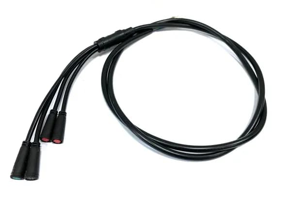Коса (кабель) для Kugoo M4/M4 Pro/Max Speed/G-Booster
