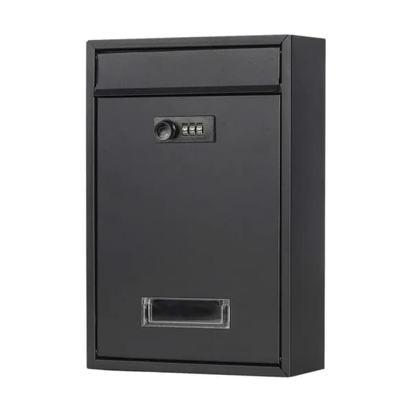 Почтовый ящик 100.00 мм x 240.00 мм