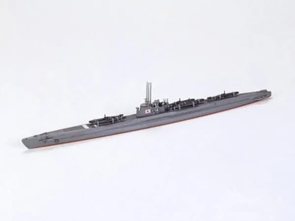TAMIYA 31435 1/700 Японская подводная лодка I-58 сборная модель корабля