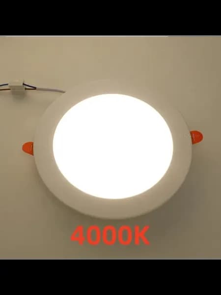 Светодиодный светильник 9W 4000K