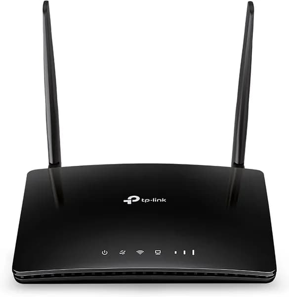 TP-Link Archer MR200 Маршрутизатор AC750 Мбит/с