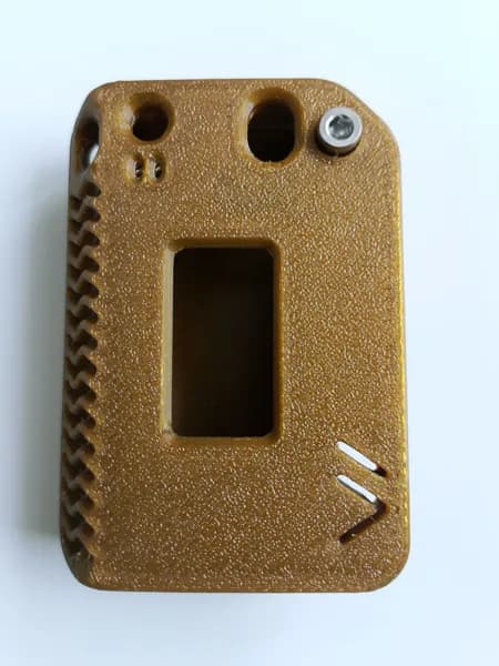 Корпус для Heltec v3 Meshtastic мештастик