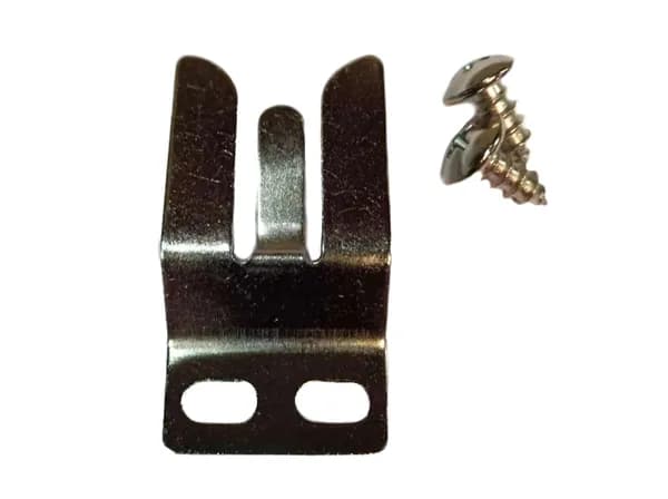 Держатель тангенты металлический Optim CDM-03