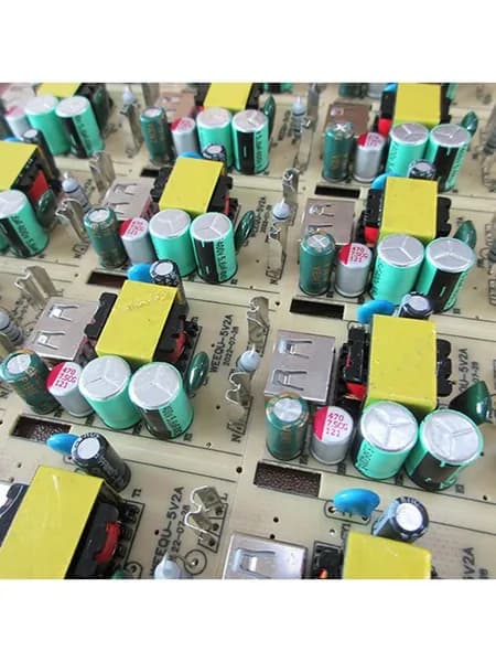 5V2A зарядное устройство usb плата питания