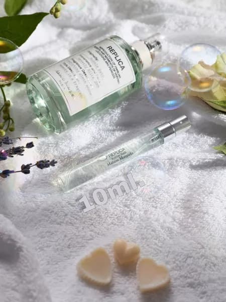 MAISON MARGIELA Туалетная вода Bubble Bath 3 мл
