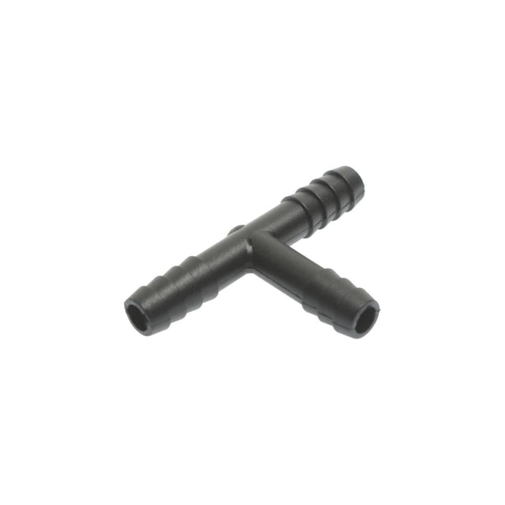 Соединитель для шлангов тройной d 8-8-8 SMILGA