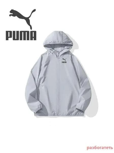 Ветровка Puma-FFSY