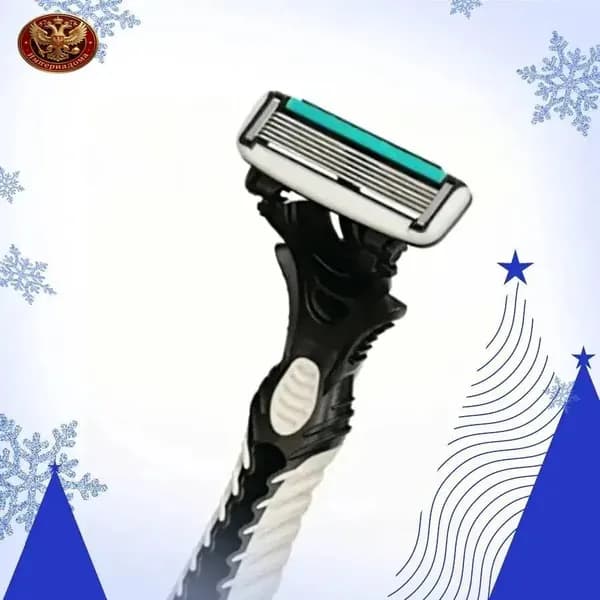 Dorco Станок для бритья Dorco Pace 6 одноразовый