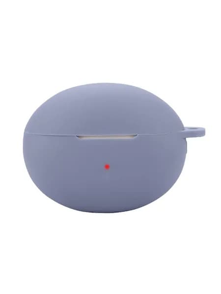 Силиконовый защитный чехол для наушников Huawei FreeBuds 6i