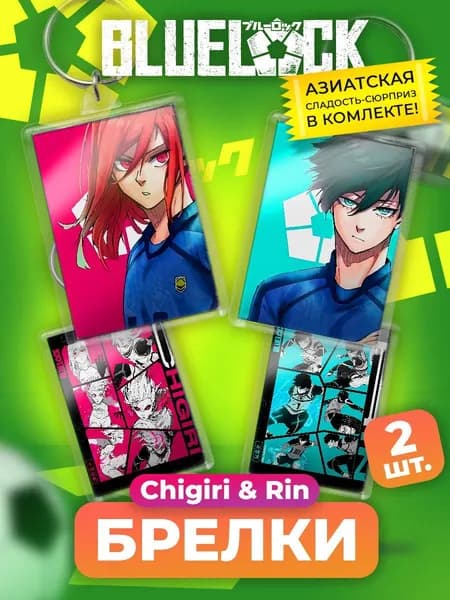 AniKiss Постер