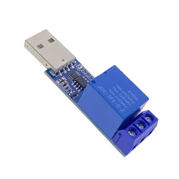 5V 10A USB контроллер