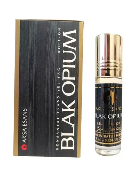 Духи Blak Opium Блэк Опиум 6мл