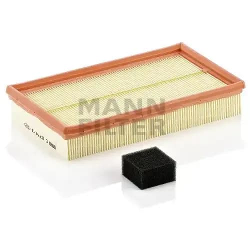 Фильтр воздушный mann-filter c 2774/3 kit