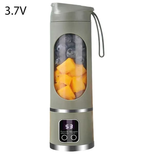 Соковыжималка электрическая CYY6307@#9234-Qb_CYY6307C@#9234-xo, зеленый
