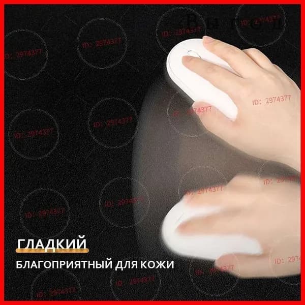 Коврик для стола 80 см x 40 см, материал: Искусственная кожа