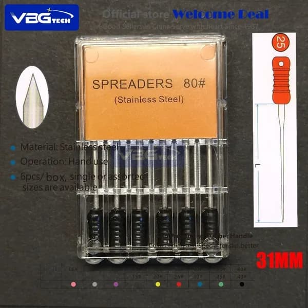Спредеры SPREADER сталь