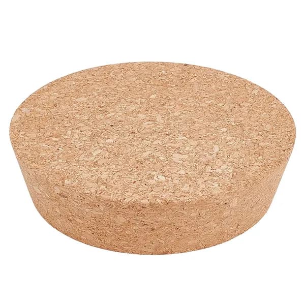 1 шт. пробка для бутылок BurlyWood 120x30,5 мм