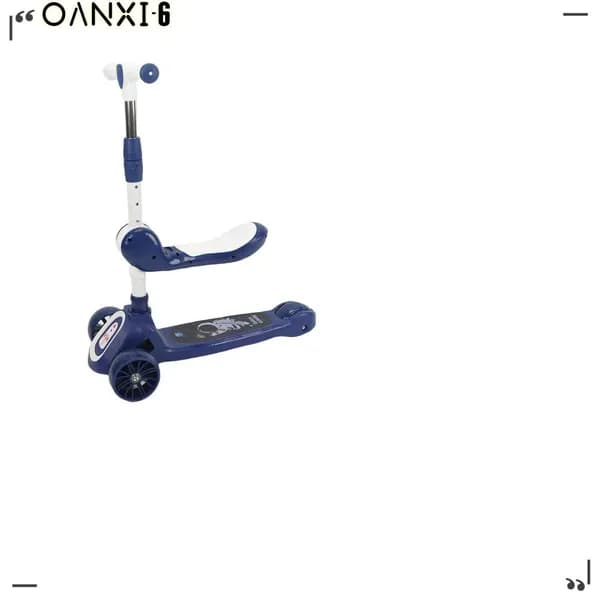 Самокат 27112500031_OANXI-6_T9Y7L2