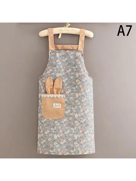 Фартук кухонный , A7