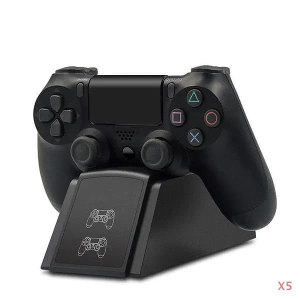Зарядная база для игровых устройств