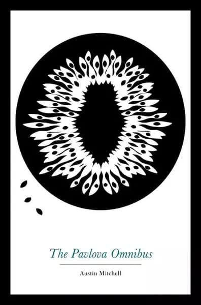 The Pavlova Omnibus | Mitchell Austin | Электронная книга