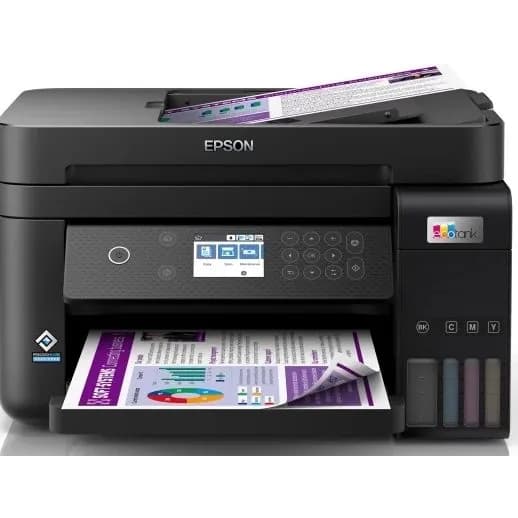 МФУ Epson L6270