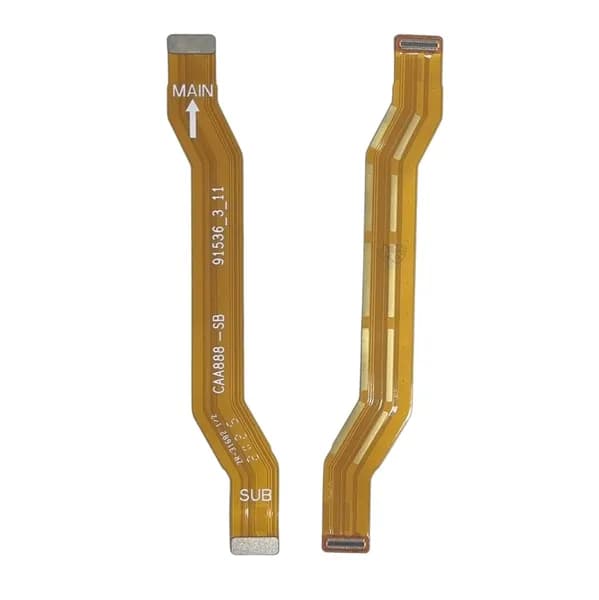 Шлейф межплатный для Realme C25s (RMX 3195)