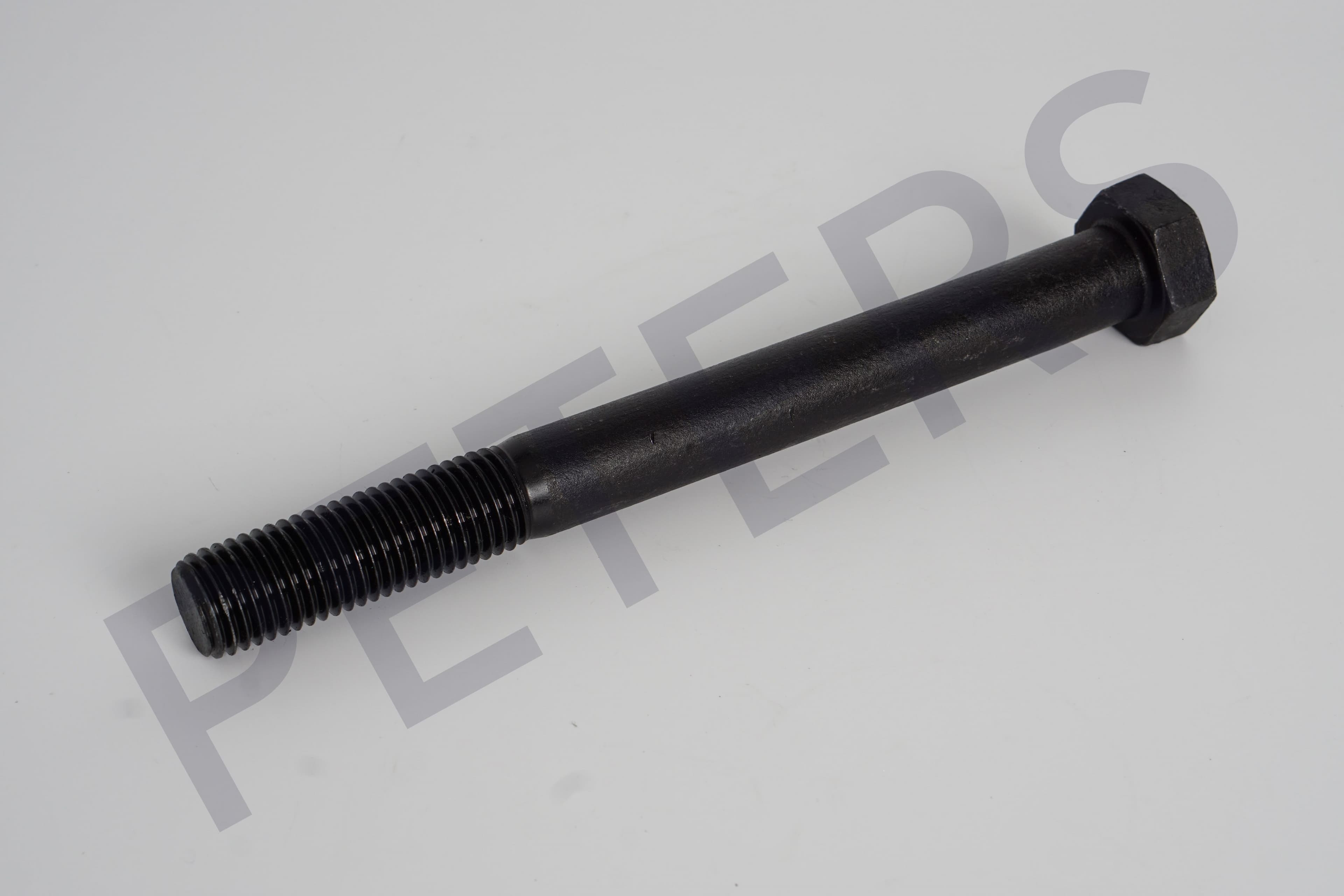 Болт М24х3х240/45-8.8 амортизатора 070.482-00A PETERS