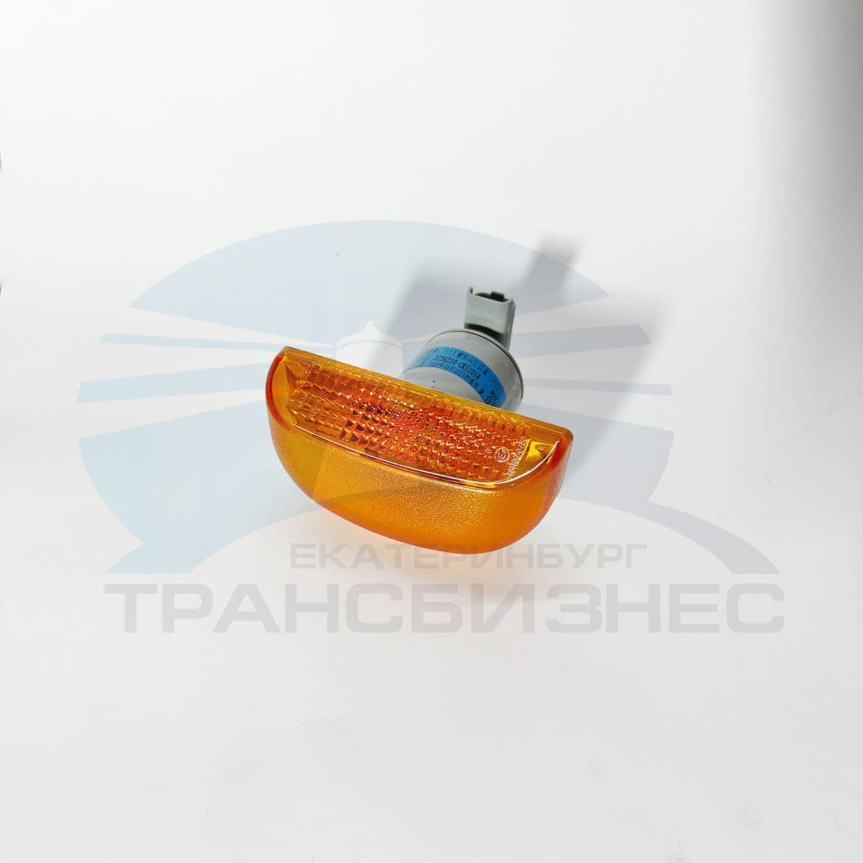 Повторитель поворота левый DONGFENG C80N, C120L/N 24v (3726210-CK5101A)